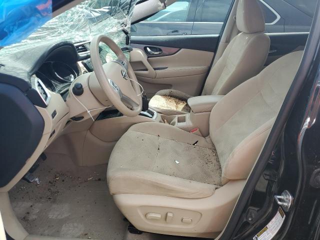 Photo 7 from auction – 2014 NISSAN ROGUE S with VIN 5N1AT2MT7EC820847