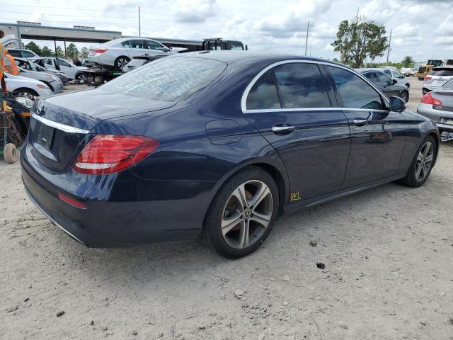 Photo 3 from auction – 2018 MERCEDES-BENZ E 300 with VIN WDDZF4JB0JA430710