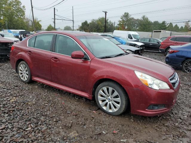 Photo 4 from auction – 2012 SUBARU LEGACY 2.5 with VIN 4S3BMBK61C3040438