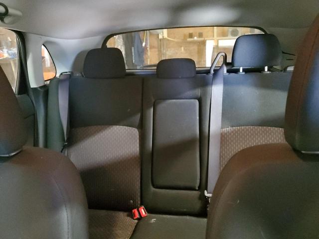 Photo 10 from auction – 2018 MITSUBISHI OUTLANDER with VIN JA4AR3AU8JZ004155