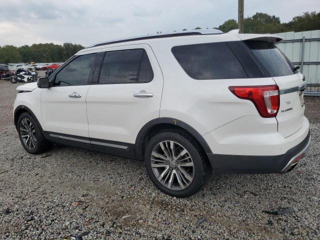 Photo 2 from auction – 2017 FORD EXPLORER P with VIN 1FM5K8HT2HGD00151
