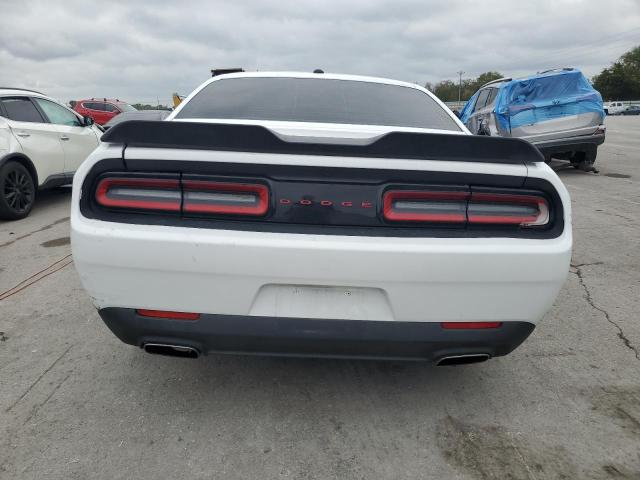 Photo 6 from auction – 2016 DODGE CHALLENGER with VIN 2C3CDZAG5GH236560