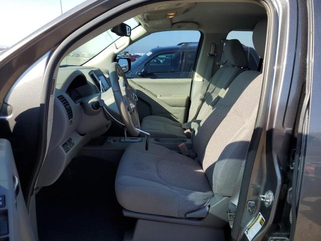 Photo 7 from auction – 2020 NISSAN FRONTIER S with VIN 1N6ED0EA7LN724624