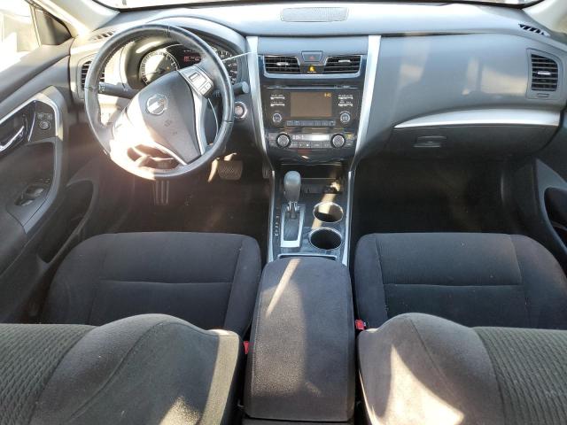 Photo 8 from auction – 2013 NISSAN ALTIMA 2.5 with VIN 1N4AL3AP9DN437034