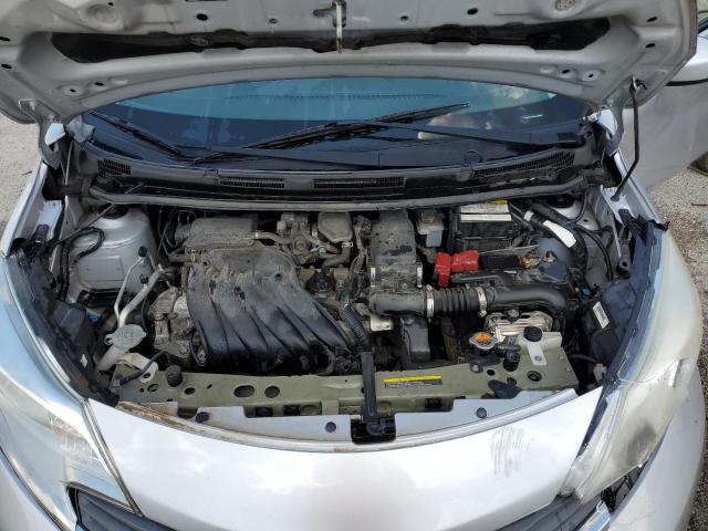 Photo 11 from auction – 2015 NISSAN VERSA NOTE with VIN 3N1CE2CP2FL400546