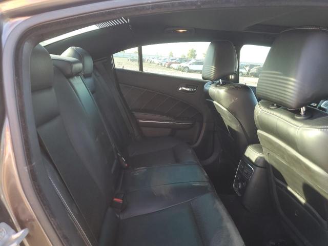Photo 10 from auction – 2013 DODGE CHARGER R/ with VIN 2C3CDXDT5DH555966