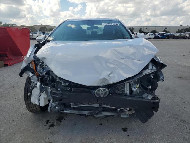 Photo 5 from auction – 2017 TOYOTA COROLLA L with VIN 2T1BURHE3HC911216
