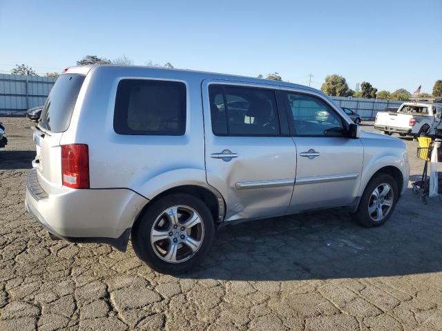 Photo 3 from auction – 2013 HONDA PILOT EXL with VIN 5FNYF3H57DB032633