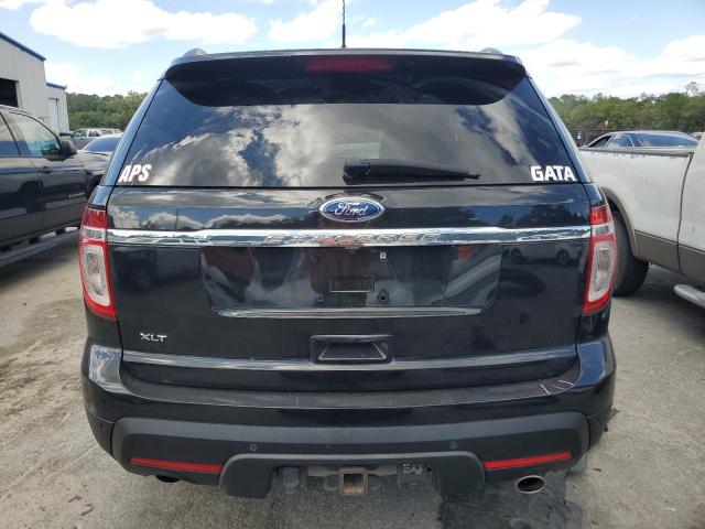 Photo 6 from auction – 2012 FORD EXPLORER X with VIN 1FMHK7D86CGA70910