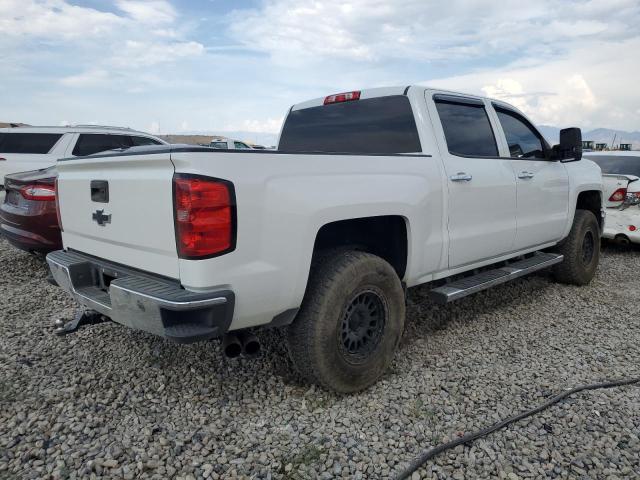 Photo 3 from auction – 2014 CHEVROLET SILVERADO with VIN 3GCPCREC9EG485660