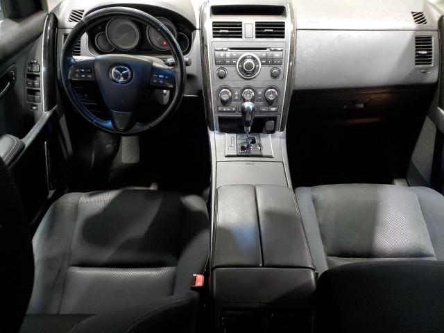 Photo 8 from auction – 2011 MAZDA CX-9 with VIN JM3TB3BV5B0307613