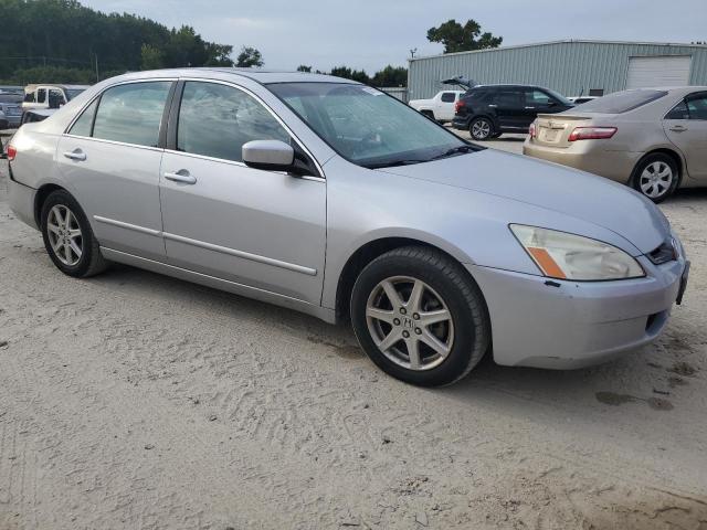 Photo 4 from auction – 2004 HONDA ACCORD EX with VIN 1HGCM668X4A046065