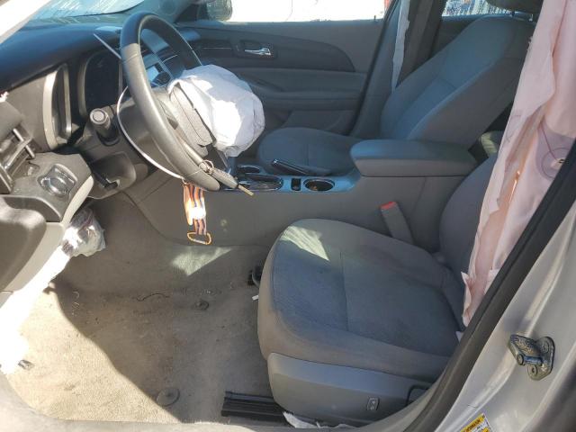 Photo 7 from auction – 2014 CHEVROLET MALIBU LS with VIN 1G11B5SL9EF159289