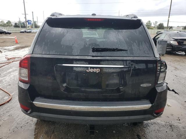 Photo 6 from auction – 2014 JEEP COMPASS LA with VIN 1C4NJCEA5ED680399