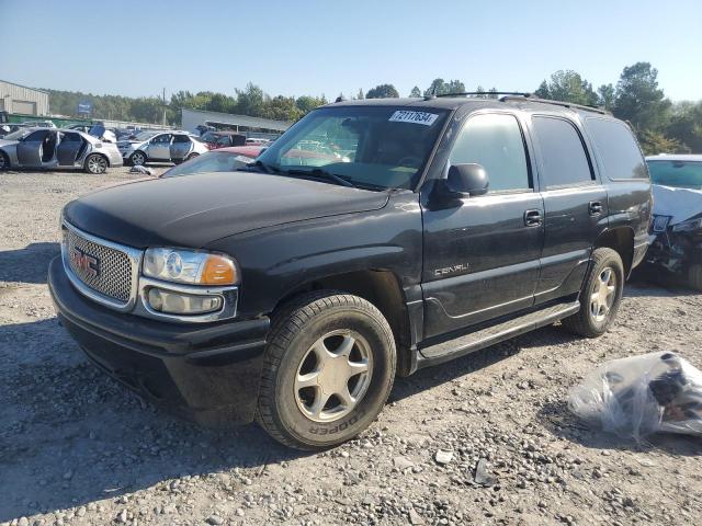 GMC YUKON DENA 2004 with VIN 1GKEK63U14J282946 - Photo from auction
