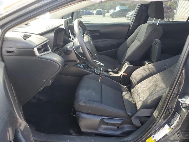 Photo 7 from auction – 2023 TOYOTA COROLLA LE with VIN JTDBCMFE0P3012619