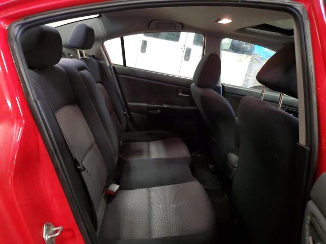 Photo 10 from auction – 2007 MAZDA 3 I with VIN JM1BK32FX71673825