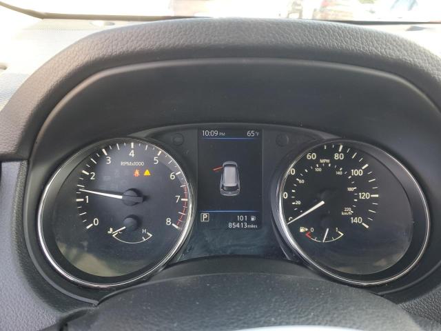 Photo 9 from auction – 2019 NISSAN ROGUE S with VIN KNMAT2MT1KP551074