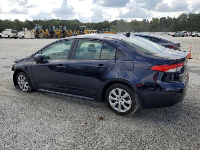 Photo 2 from auction – 2023 TOYOTA COROLLA LE with VIN 5YFB4MDE4PP056923