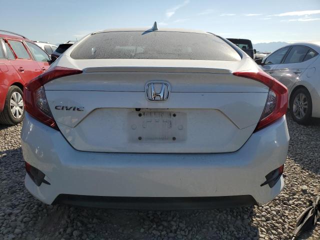 Photo 6 from auction – 2017 HONDA CIVIC EX with VIN 2HGFC1F38HH635792
