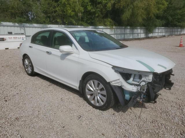 Photo 4 from auction – 2014 HONDA ACCORD EX with VIN 1HGCR2F78EA252004