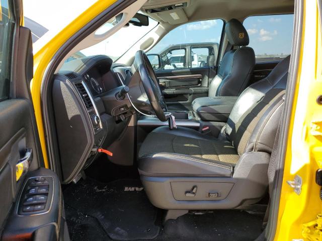 Photo 7 from auction – 2016 RAM 1500 SPORT with VIN 1C6RR7MT0GS318295