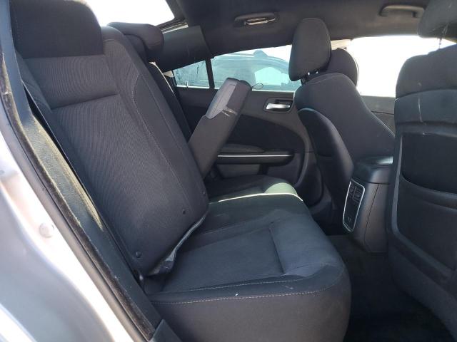 Photo 10 from auction – 2018 DODGE CHARGER SXT PLUS with VIN 2C3CDXHG3JH133672
