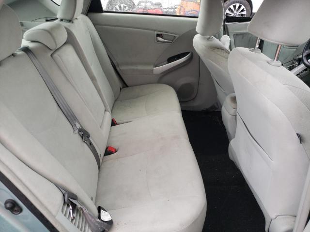 Photo 10 from auction – 2015 TOYOTA PRIUS with VIN JTDKN3DU2F1996963