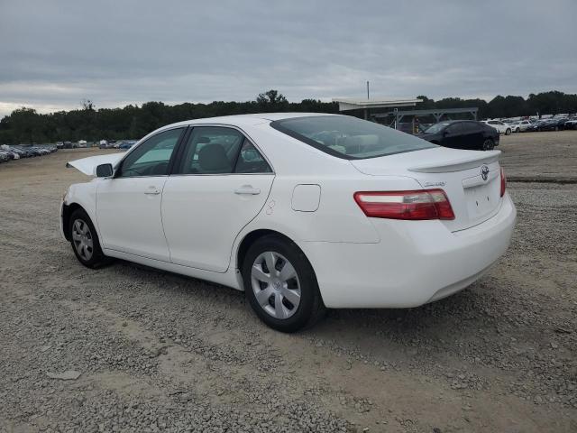 Photo 2 from auction – 2009 TOYOTA CAMRY BASE with VIN 4T1BE46K39U900760