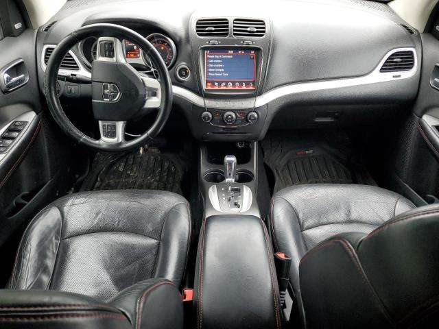 Photo 8 from auction – 2015 DODGE JOURNEY R/ with VIN 3C4PDDEGXFT671686