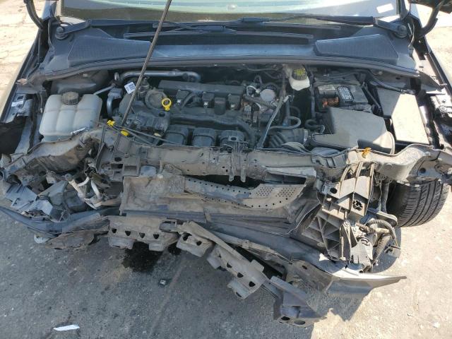 Photo 11 from auction – 2017 FORD FOCUS S with VIN 1FADP3E29HL211044