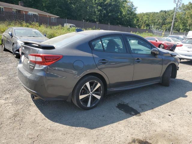 Photo 3 from auction – 2018 SUBARU IMPREZA SP with VIN 4S3GKAM66J3619215
