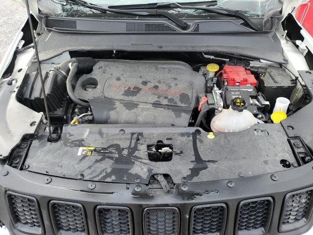 Photo 12 from auction – 2021 JEEP COMPASS LA with VIN 3C4NJDBB4MT565868