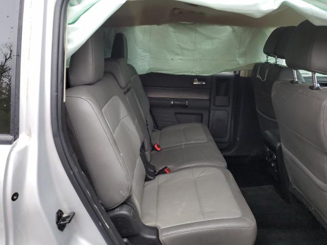 Photo 11 from auction – 2019 FORD FLEX LIMIT with VIN 2FMHK6D80KBA03381