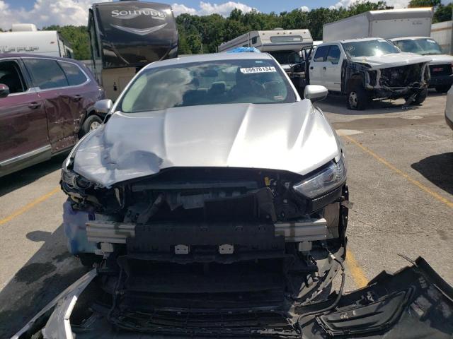 Photo 5 from auction – 2014 FORD FUSION S with VIN 1FA6P0G70E5372902