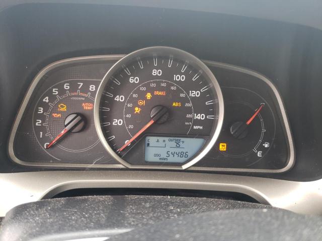 Photo 9 from auction – 2014 TOYOTA RAV4 LE with VIN JTMBFREV4ED060170