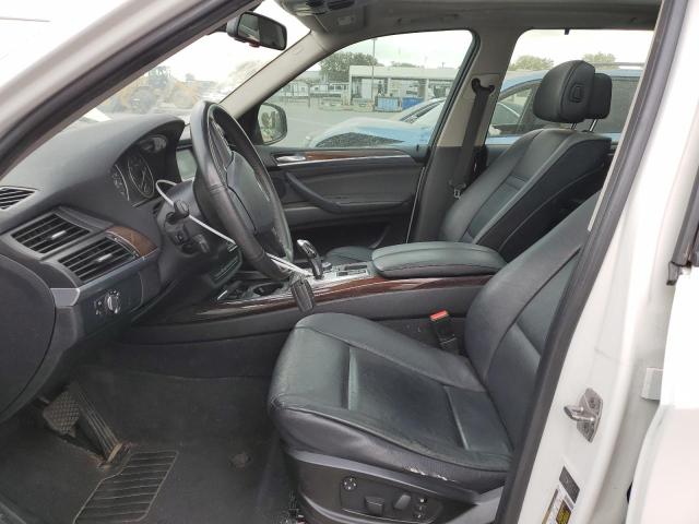 Photo 7 from auction – 2010 BMW X5 XDRIVE3 with VIN 5UXFE4C53AL379228