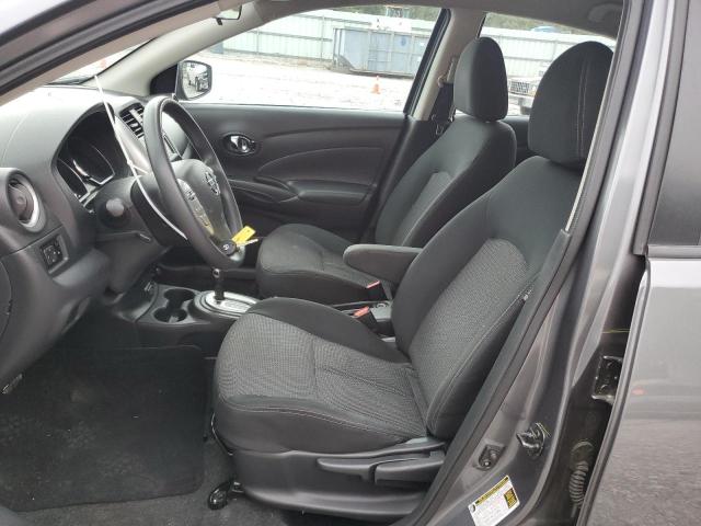 Photo 7 from auction – 2019 NISSAN VERSA S with VIN 3N1CN7AP6KL862909