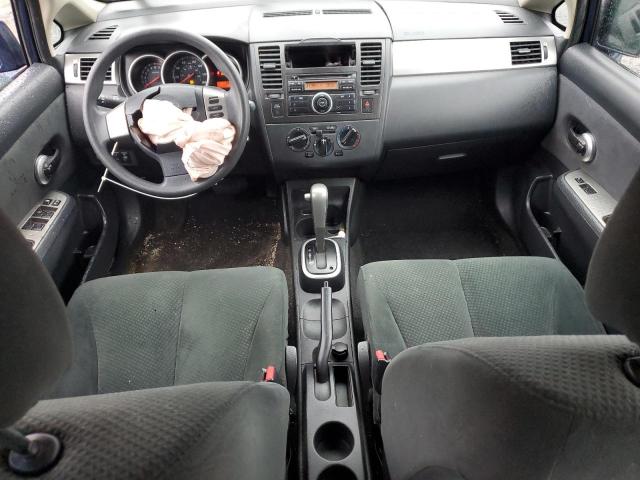 Photo 8 from auction – 2012 NISSAN VERSA S with VIN 3N1BC1CP4CK271979