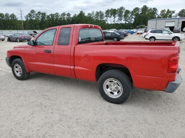 Photo 2 from auction – 2006 DODGE DAKOTA ST with VIN 1D7HE22K06S687157
