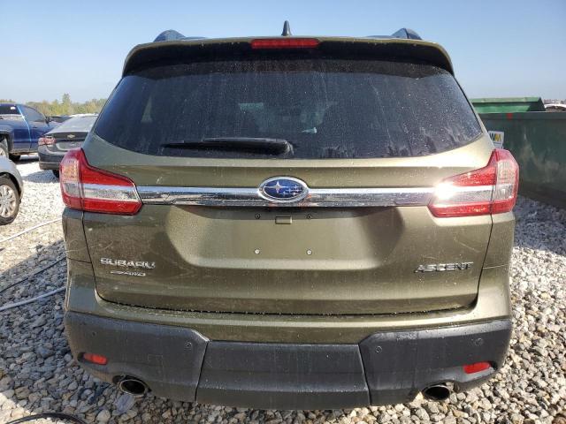 Photo 6 from auction – 2022 SUBARU ASCENT PRE with VIN 4S4WMAED2N3405195