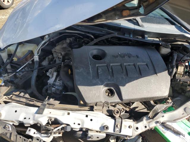 Photo 11 from auction – 2011 TOYOTA COROLLA BA with VIN 2T1BU4EE6BC580453