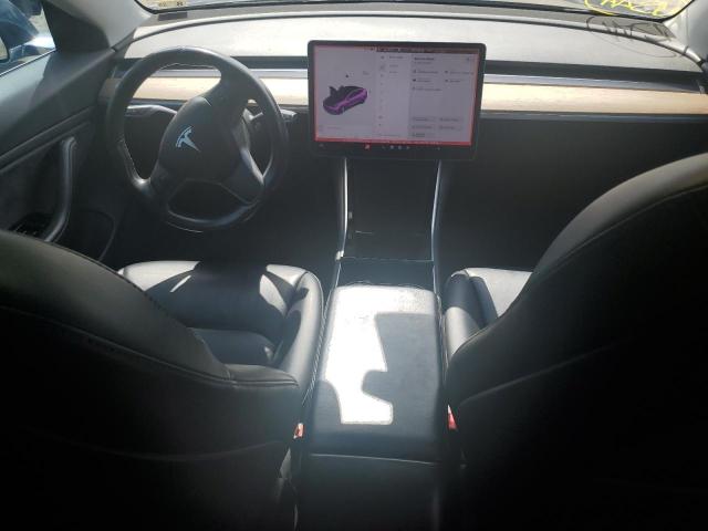 Photo 8 from auction – 2018 TESLA MODEL 3 with VIN 5YJ3E1EA0JF032052
