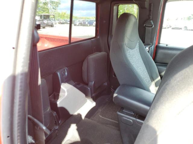 Photo 10 from auction – 2002 FORD RANGER SUP with VIN 1FTZR45E42TA03185