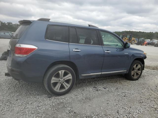 Photo 3 from auction – 2013 TOYOTA HIGHLANDER with VIN 5TDYK3EH2DS138686
