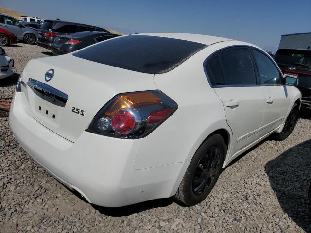 Photo 3 from auction – 2010 NISSAN ALTIMA BAS with VIN 1N4AL2AP8AN557655
