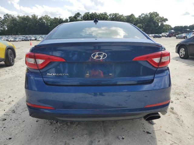 Photo 6 from auction – 2017 HYUNDAI SONATA SE with VIN 5NPE24AF3HH584533