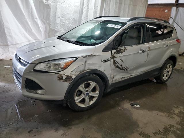 FORD ESCAPE SE 2014 with VIN 1FMCU9GXXEUA85787 - Photo from auction