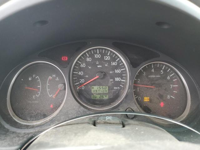 Photo 9 from auction – 2007 SUBARU FORESTER 2 with VIN JF1SG63617G708546