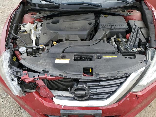 Photo 11 from auction – 2017 NISSAN ALTIMA 2.5 with VIN 1N4AL3AP3HC483962